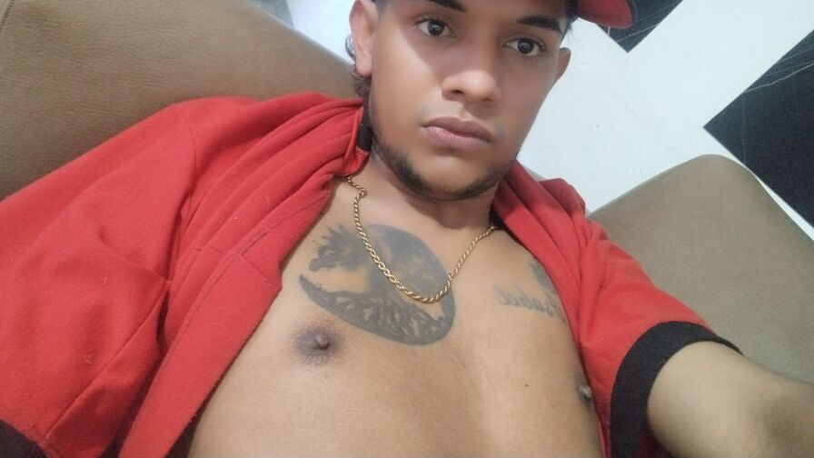 TonyHops Nude