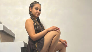 Free Nude ToryLonda