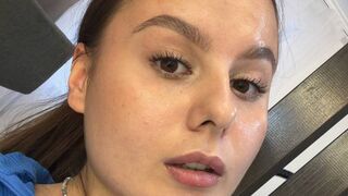 Free Nude ToshiaWeickum