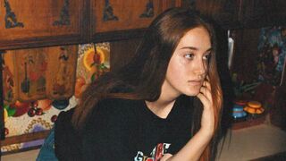 Free Nude TraceyHernandez