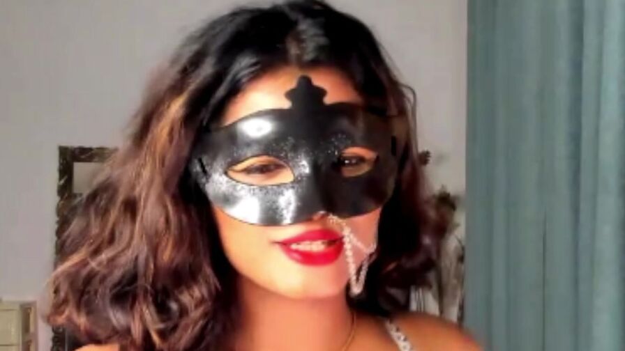 TridaChowdary Nude