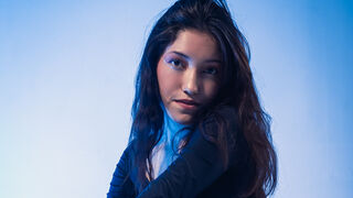 Free Nude TrinityNova