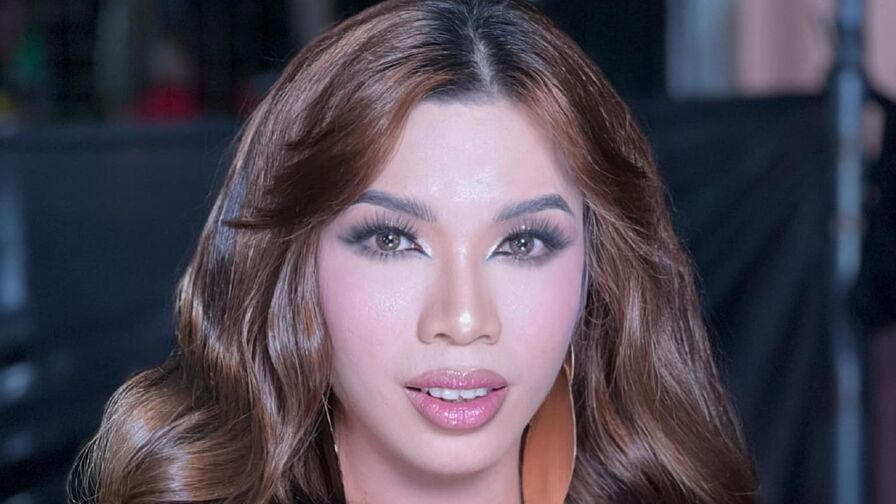 TrixieMillers Nude