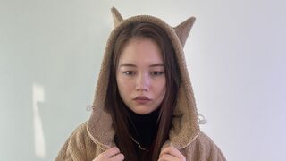 Free Nude TydaniStaudt