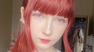 Free Nude TyishaWhitaker