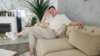 Free Nude TylerHenry