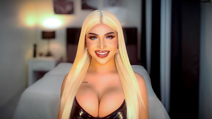 TyraWilson Nude