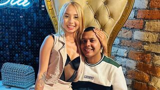 Free Nude ValenAndRonald