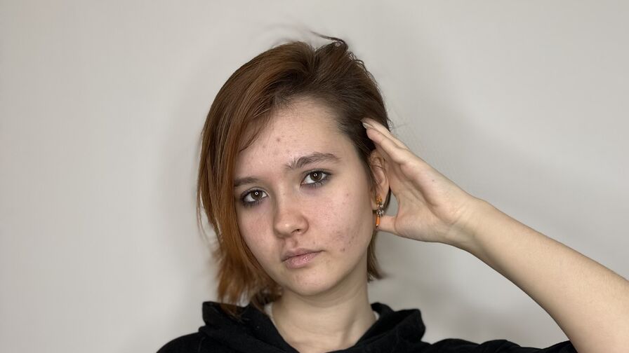 ValeneDittemore Nude