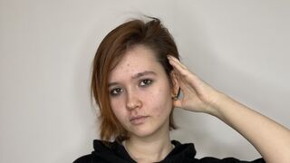 Free Nude ValeneDittemore