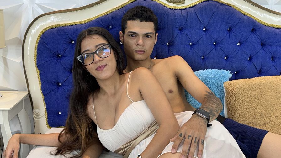 ValentinaAndJoe Nude