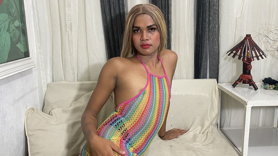 ValentinaMage Nude