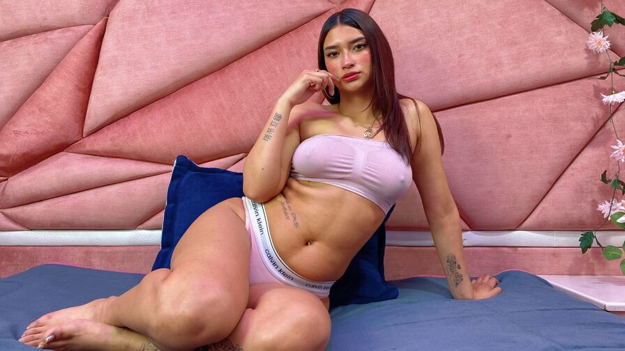 ValentinaWilds Nude
