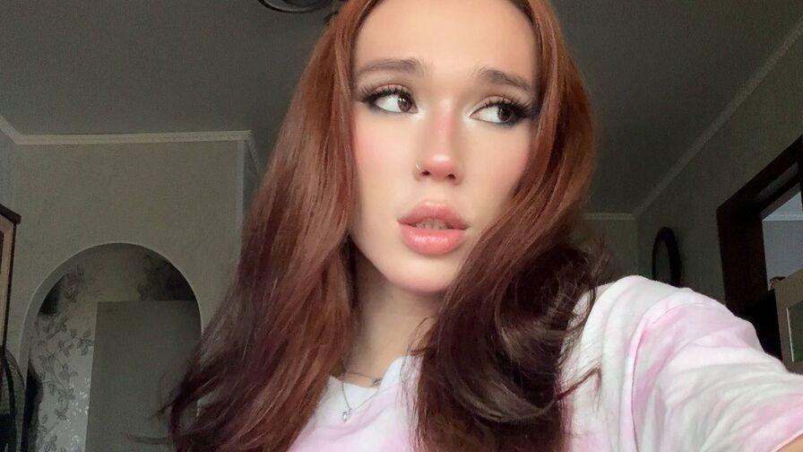 ValentineBelle Nude