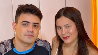 Free Nude ValeriaAndAustin