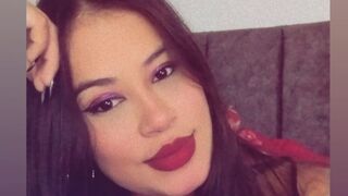 Free Nude ValeriaNyx