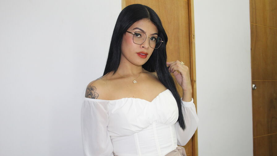 ValeriaRouse Nude