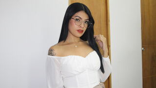 Free Nude ValeriaRouse