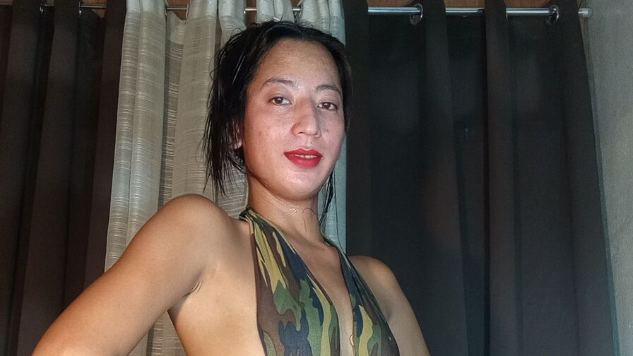 ValeriaSpairs Nude