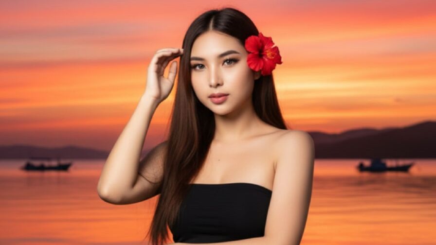 ValeriaVanacoba Nude