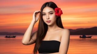 Free Nude ValeriaVanacoba