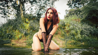Free Nude ValerieCosio