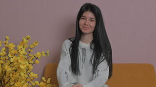 Free Nude ValerieSherman