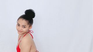 Free Nude ValeryGiral