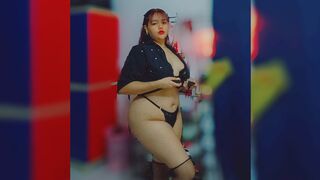 Free Nude ValeryGlez