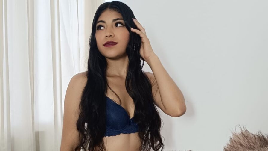ValeryTaylorr Nude