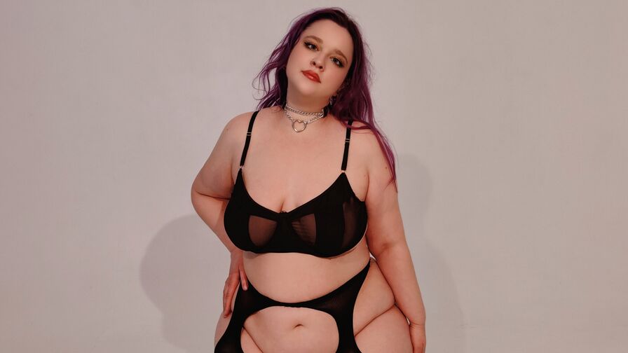 VanesaHayess Nude