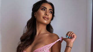 Free Nude VanesaMadison