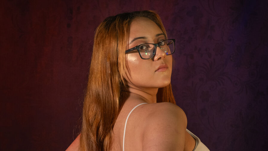 VanesaTurner Nude