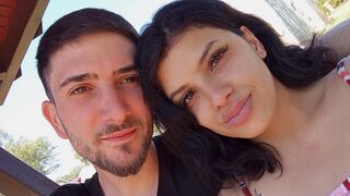 Free Nude VanessaAndScott