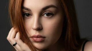 Free Nude VanessaAshvord