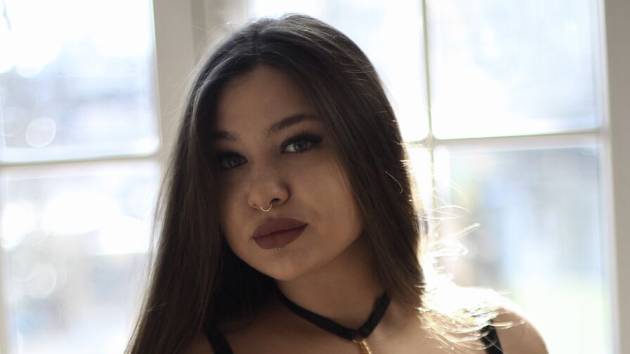 VanessaEvergreen Nude