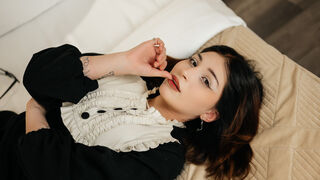 Free Nude VanessaJimms