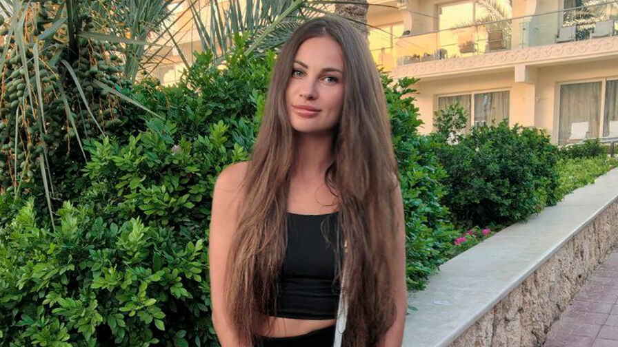 VanessaShake Nude