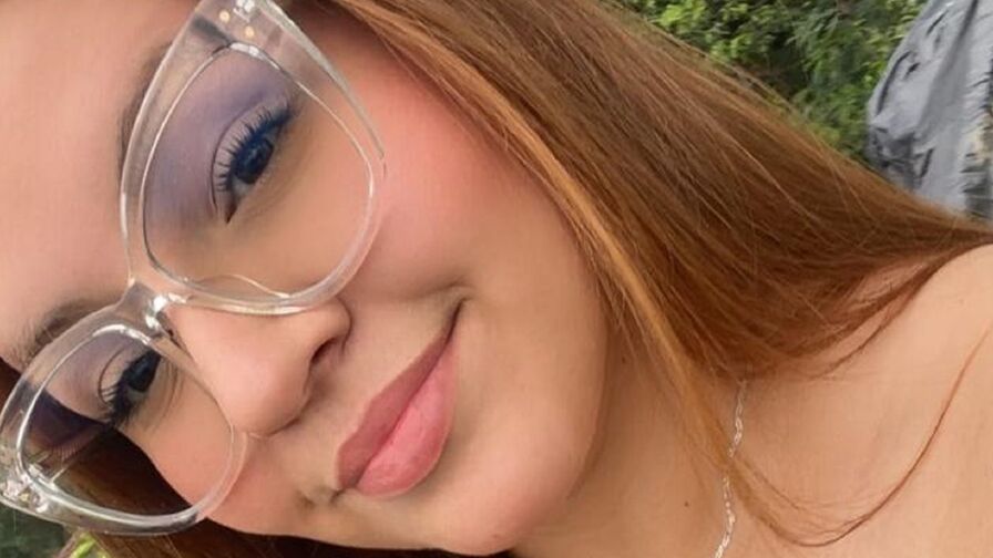 VannesaAlvernia Nude