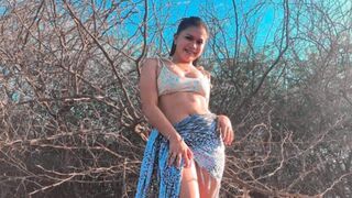 Free Nude VannessaKandesa