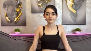 Free Nude VasilisaKai