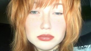 Free Nude VelvaBellehumeur