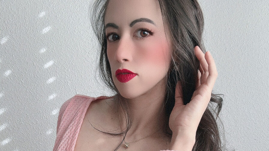VelvetNina Nude