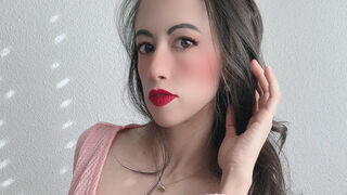 Free Nude VelvetNina