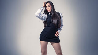 Free Nude VelvetSerenity