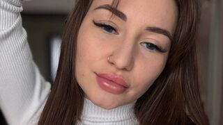 Free Nude VelvetSunshine