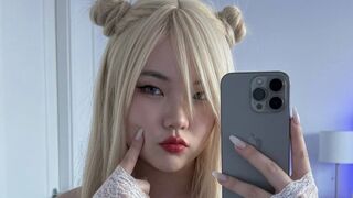 Free Nude VelvetVane