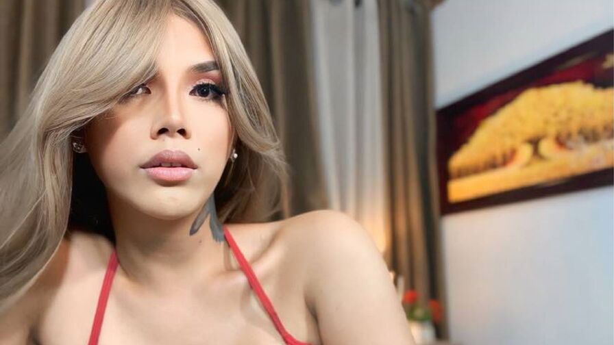 VenusRahra Nude