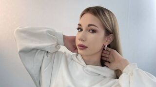 Free Nude VerniceTheo