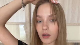 Free Nude VeronaBluett